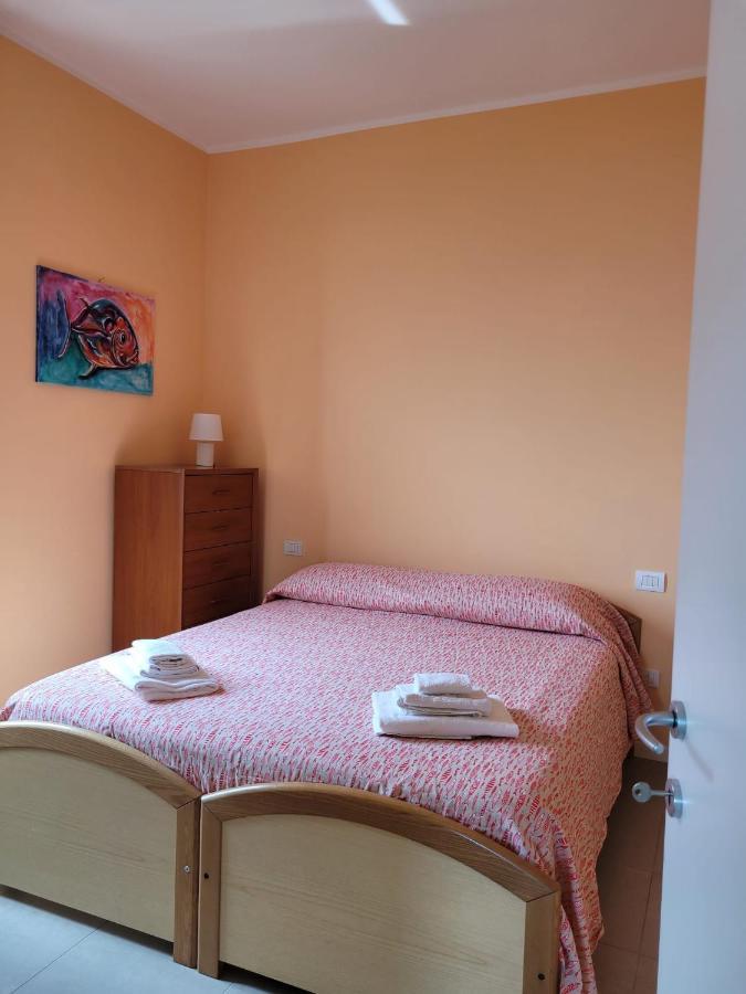 דירות לבנטו Ocean View Flat With Wi-Fi, Ac And Elevator To Town מראה חיצוני תמונה